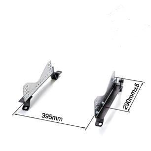 Bride - Type FX Seat Rail - Mitsubishi - Mirage CK4A
