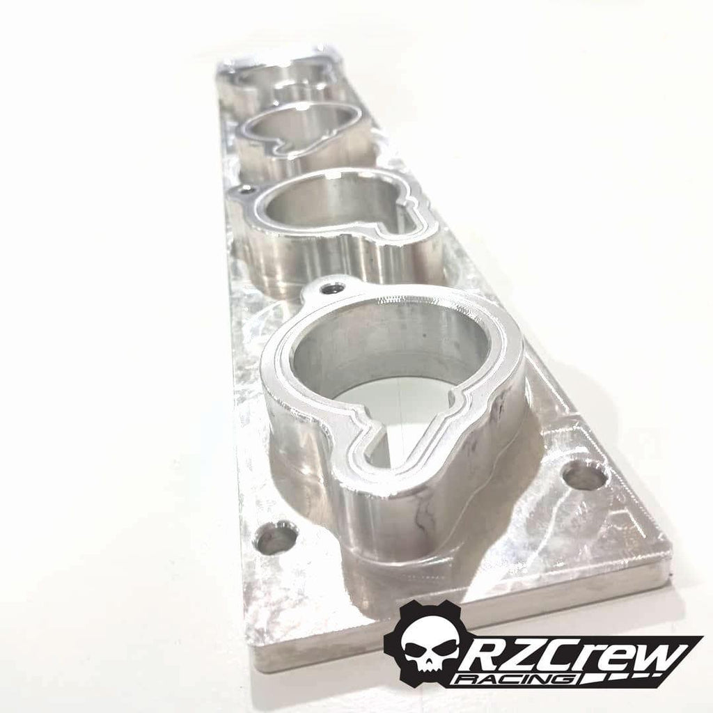 Rzcrew Racing - Coil on Plug adapter plate (4A-GE 16V) - Toyota - Levin Trueno AE111(GE) - RZCOP-4AGE16