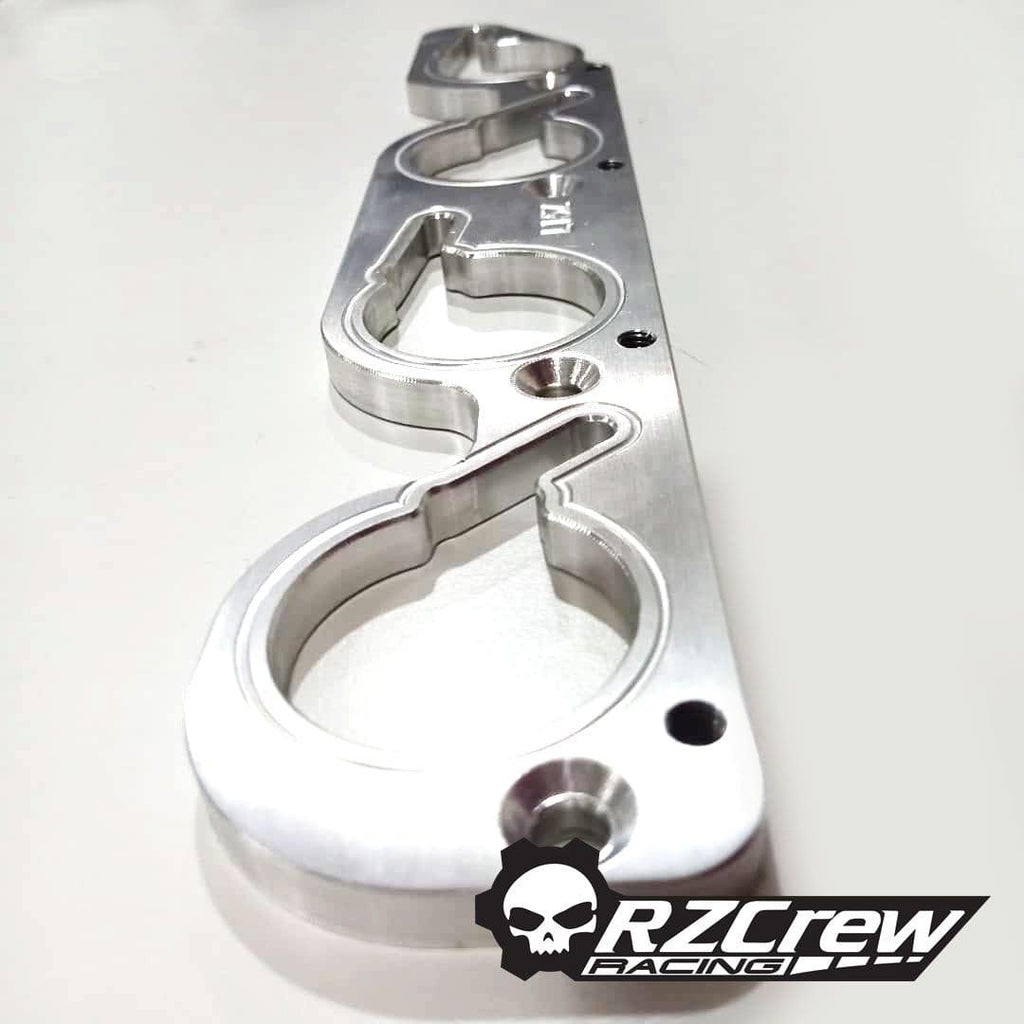 Rzcrew Racing - Coil on Plug adapter plate (L15Z) - Honda - CR-Z ZF1 - RZCOP-L15Z