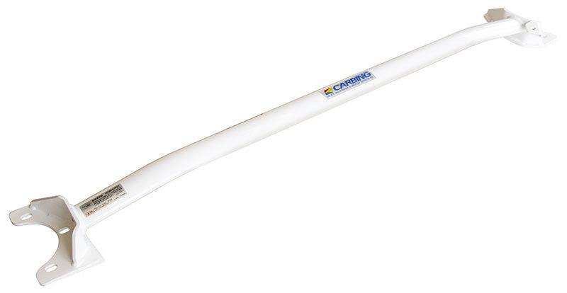 Okuyama Carbing - Front Type I Strut Bar (Steel) - Mazda 3 Axela Sport BM2FS - 611 424 0