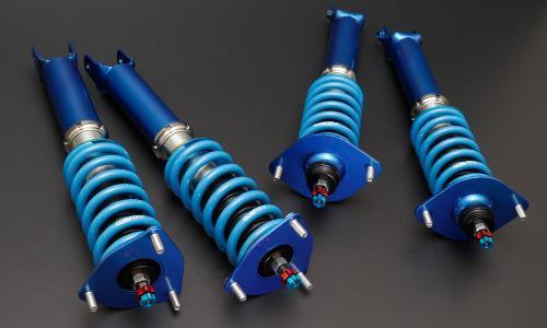 Cusco Japan - Sport TN-S Coilover Kit - Subaru Impreza WRX STi A-Line GRB/GRF/GVB/GVF - 692 64W CN - Rzcrewgarage