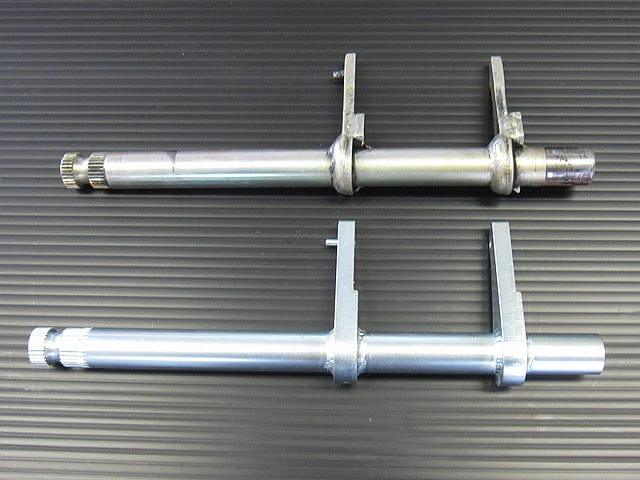 Buy RRP Racing service - Reinforced Release Shaft II