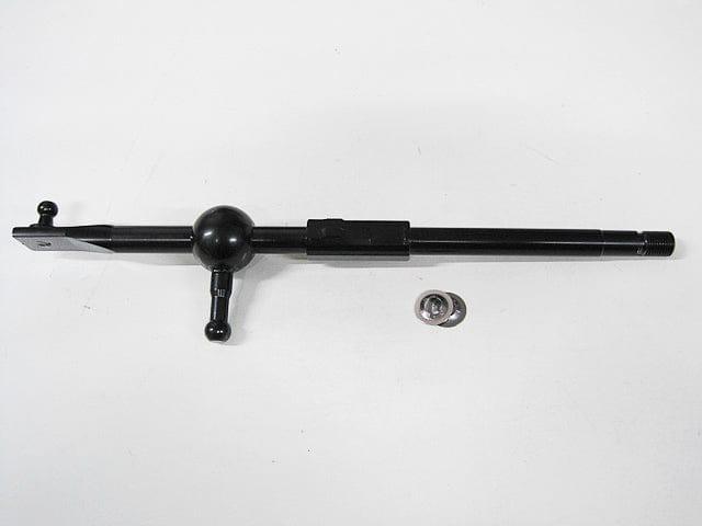 RRP Racing service - Racing Quick Shift - Suzuki - ZC32S - D32-114 - Rzcrewgarage