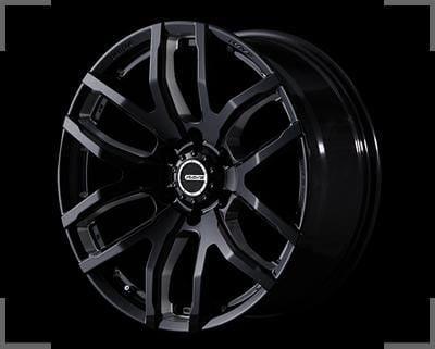 RAYS DAYTONA 17 × 8j +20 RAYS DAYTONA Wheels Rims 17in 8J+20 6×139.7 for Lankle Prado