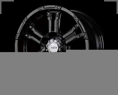 Rays Daytona FDX - RAYS-DFD-176X1397-6538SB-JP1