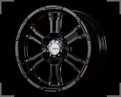 Rays Daytona FDX - RAYS-DFD-166X1397-6538SB-JP1