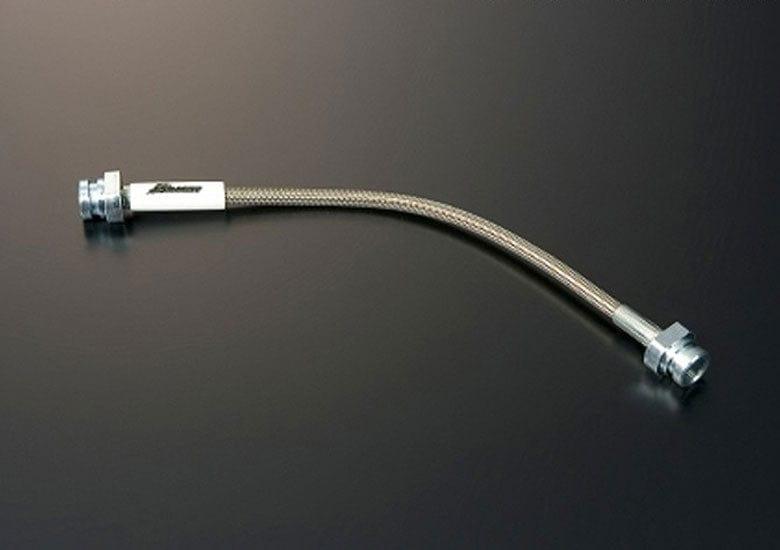Js Racing Braided Clutch Hose - Honda - EG6 - DCL-H3 - RZCrewGarage