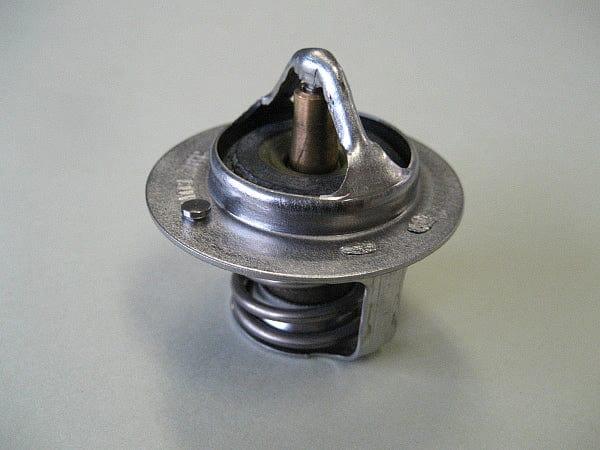 RRP Racing service - Middle Temp Thermostat (75 Deg C) - Suzuki - Swift Sport ZC32S - E32-300A - RZCREWGARAGE