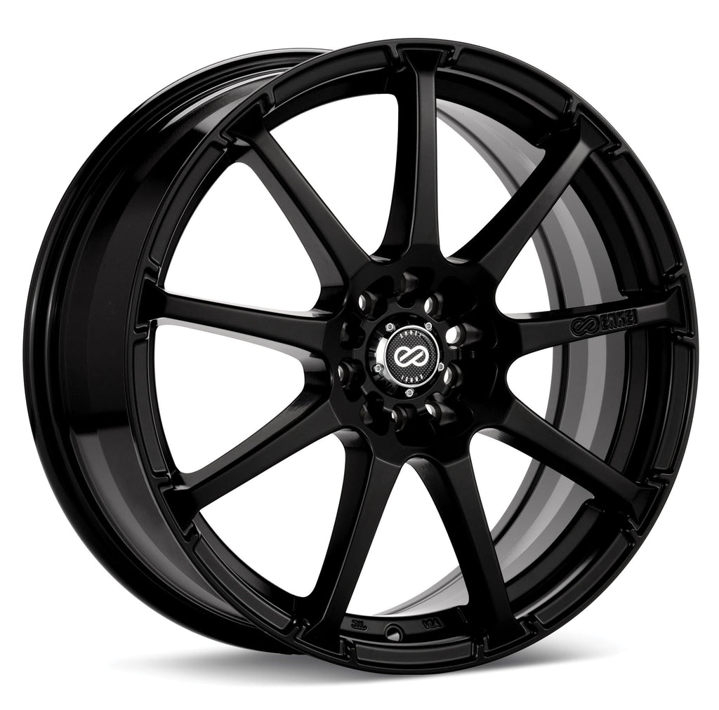 Enkei USA EDR9 - 441-770-0145BK