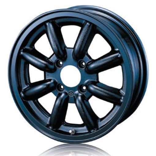 Watanabe Eight Spoke Aluminium - WTB-ESPALU-175100-8530GBK-JP1R