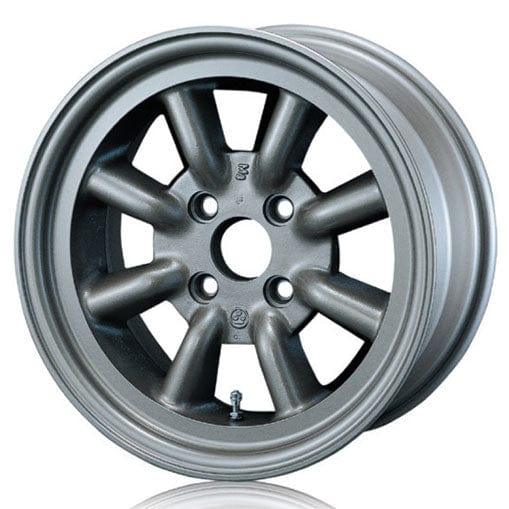 Watanabe Eight Spoke Aluminium - WTB-ESPALU-165100-855MG-JP1R