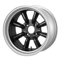 Watanabe Eight Spoke Aluminium R Type - WTB-ESPALURTT-174100-80BK-JP1R