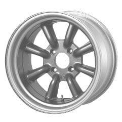 Watanabe Eight Spoke Aluminium R Type - WTB-ESPALURTT-174100-80MG-JP1R