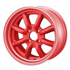 Watanabe Eight Spoke Aluminium R Type - WTB-ESPALURTT-174100-80RE-JP1R