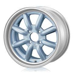 Watanabe Eight Spoke Aluminium R Type - WTB-ESPALURTT-1641143-95-19SIM-JP1R
