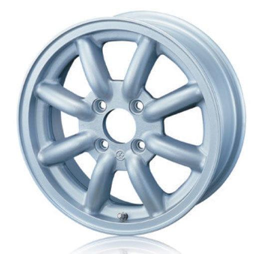 Watanabe Eight Spoke Aluminium - WTB-ESPALU-154100-6515SIM-JP1R