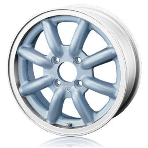 Watanabe Eight Spoke Aluminium - WTB-ESPALU-174100-7530SIM-JP1R