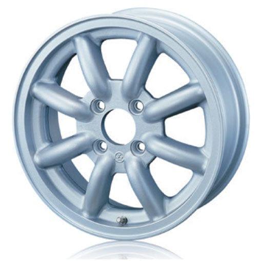 Watanabe Eight Spoke Magnesium - WTB-ESPMAG-144100-6510SIM-JP1