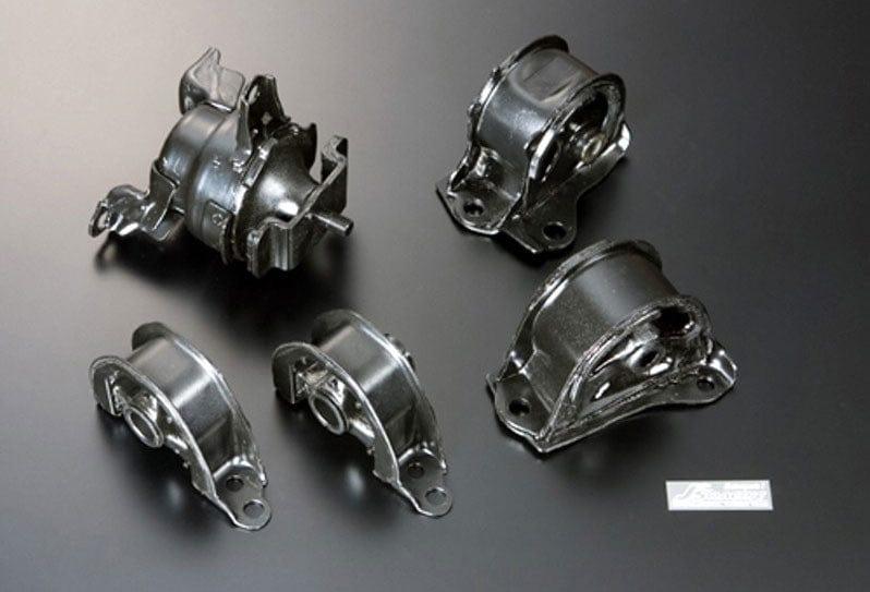 Js Racing Engine and Transmission Mount Set - EK9 - EMS-H5