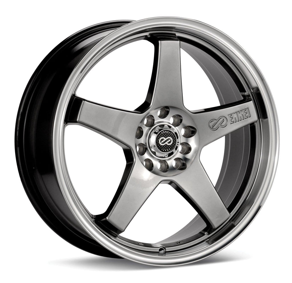 Enkei USA EV5 - 446-875-0238HB