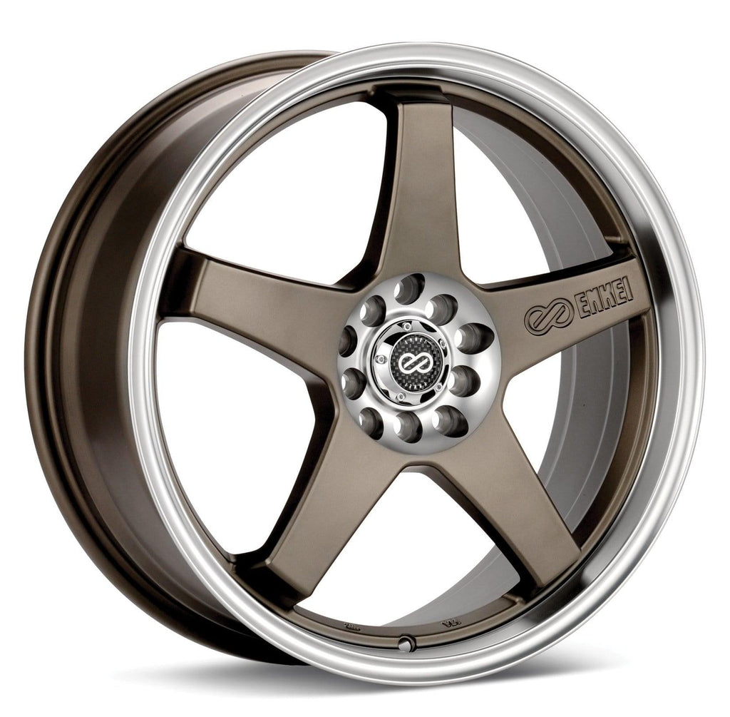 Enkei USA EV5 - 446-770-0238ZP