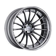 SSR Japan Executor CV04 S SSRJAPAN-ECVSNR-215112-8-5TS-JP1