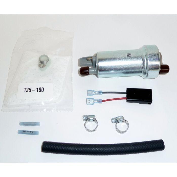 Walbro - 400LPH - in tank Fuel Pump-F90000262 - RZCrewGarage