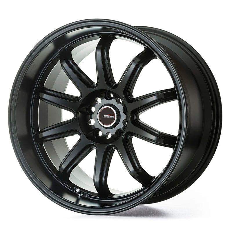 5zigen Fireball RR - FIREBALLRR-1795114315-MB