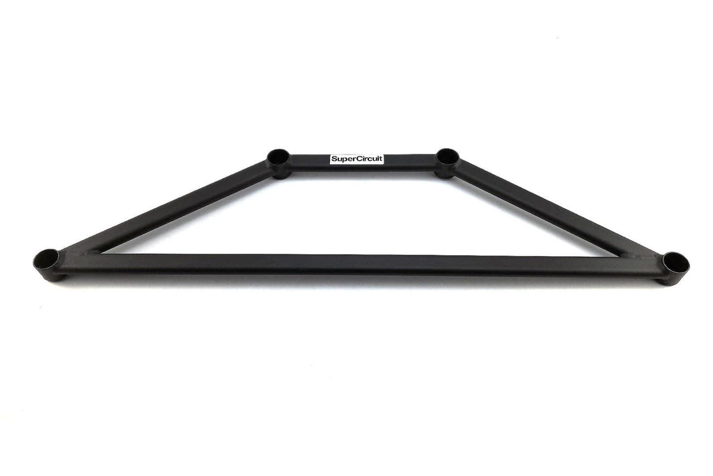 Rzcrew Garage - Super Circuit Front Lower Brace - Mazda 2 Demio DE - RZCrewGarage