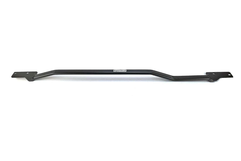 Rzcrew Garage - Super Circuit Front Strut Bar - Ford Ranger Raptor 2.0 Bi-turbo '19 - RZCrewGarage
