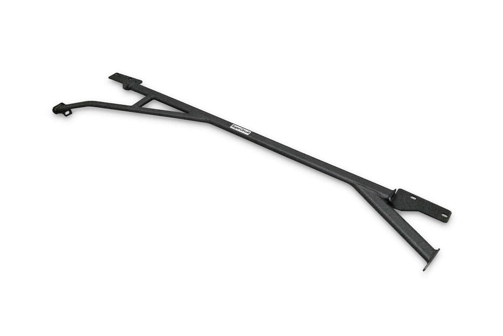 Rzcrew Garage - Super Circuit Front Strut Bar T6.5 FACELIFT (2.2D/3.2D) - Ford Ranger (T6) '11 - RZCrewGarage