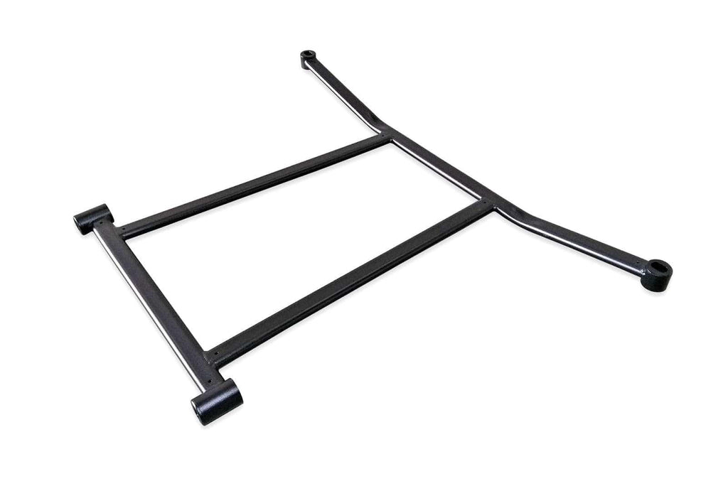 Rzcrew Garage - Super Circuit Mid Chassis Brace - Ford Everest 3.2D '15 - RZCrewGarage