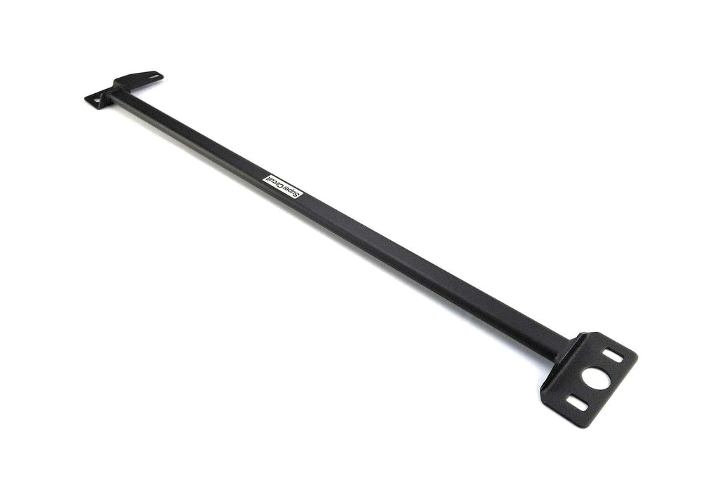 Rzcrew Garage - Super Circuit Rear Strut Bar (1.0T/ 1.5/ 1.6) - Ford Fiesta MK7 '09 - '17 - RZCrewGarage