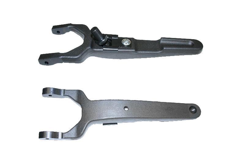Clutch Fork Kit - Mitsubishi - DE3A - FRK-5048 - Rzcrewgarage