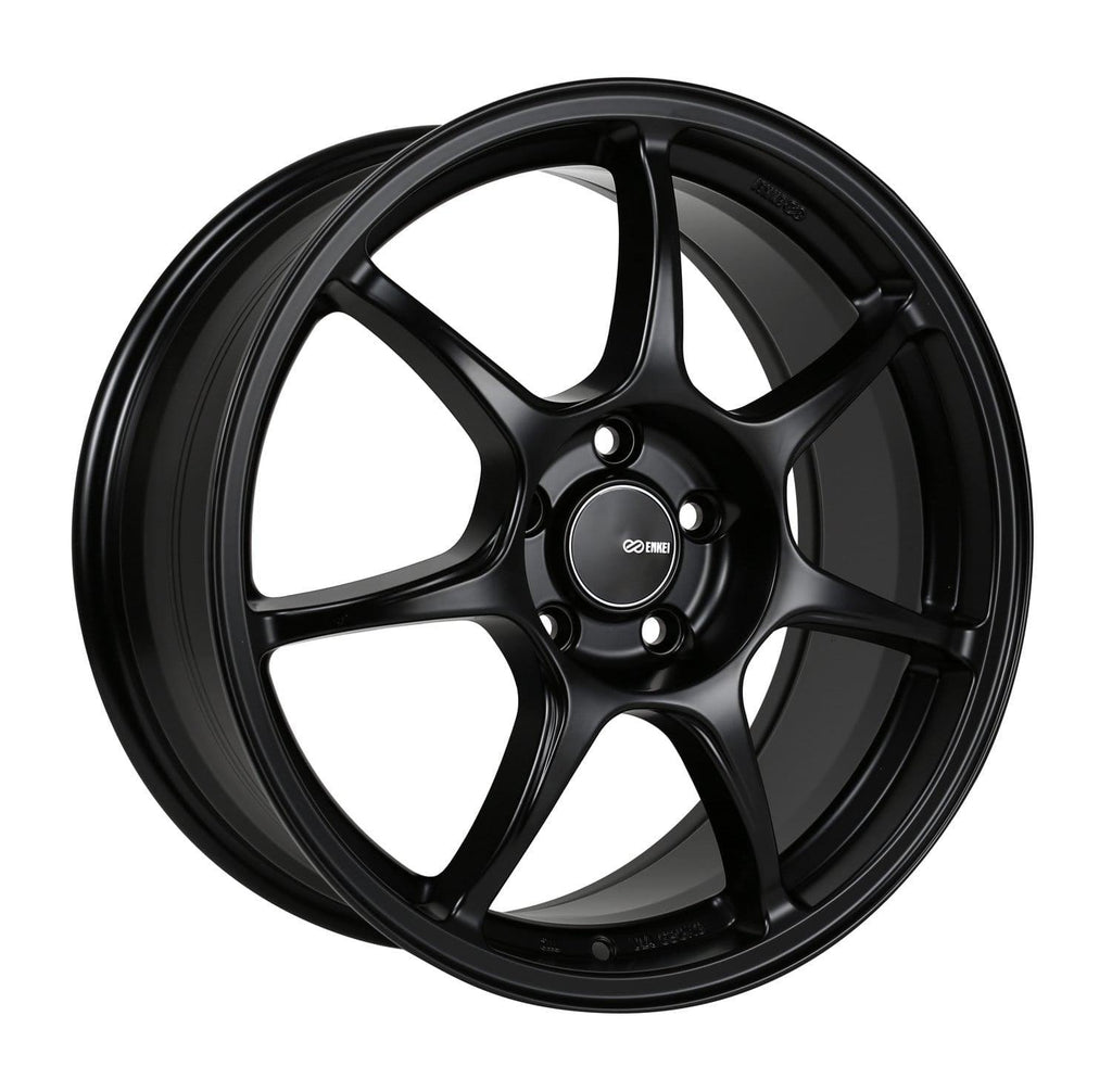 Enkei USA FUJIN - 468-880-8040BK