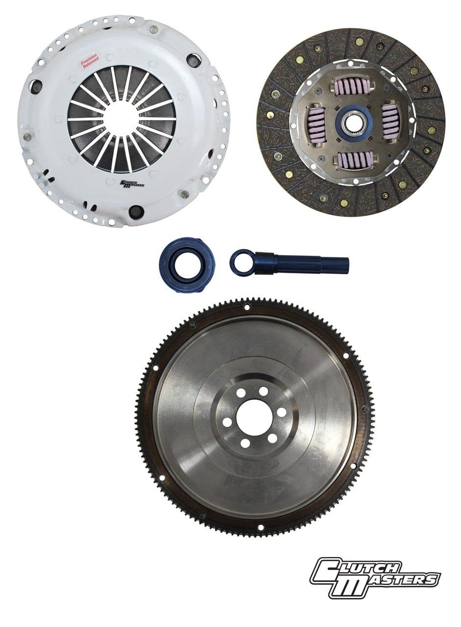 FX100 - Honda - CL9 - 08038-HD00-S - Rzcrewgarage