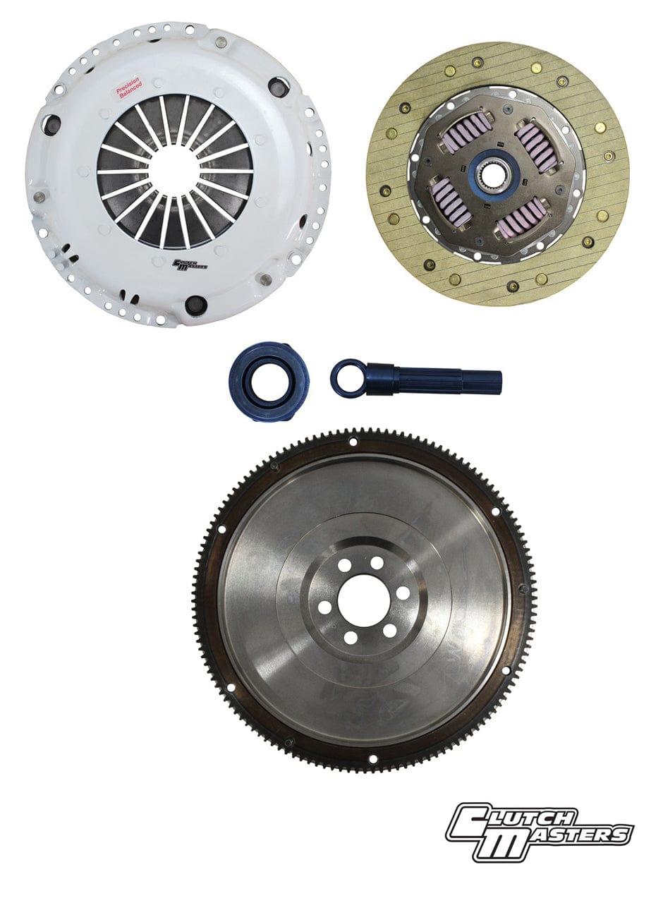 FX200 - Volkswagen - 1K(G6)(1.4) - 17140-HDKV-SK - Rzcrewgarage
