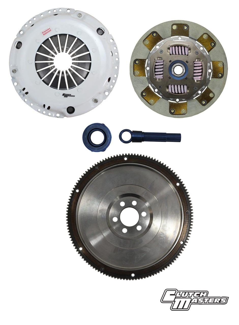 FX300 - Mitsubishi - CP9A Evo 4/5/6 - 05106-HDTZ-AK - Rzcrewgarage