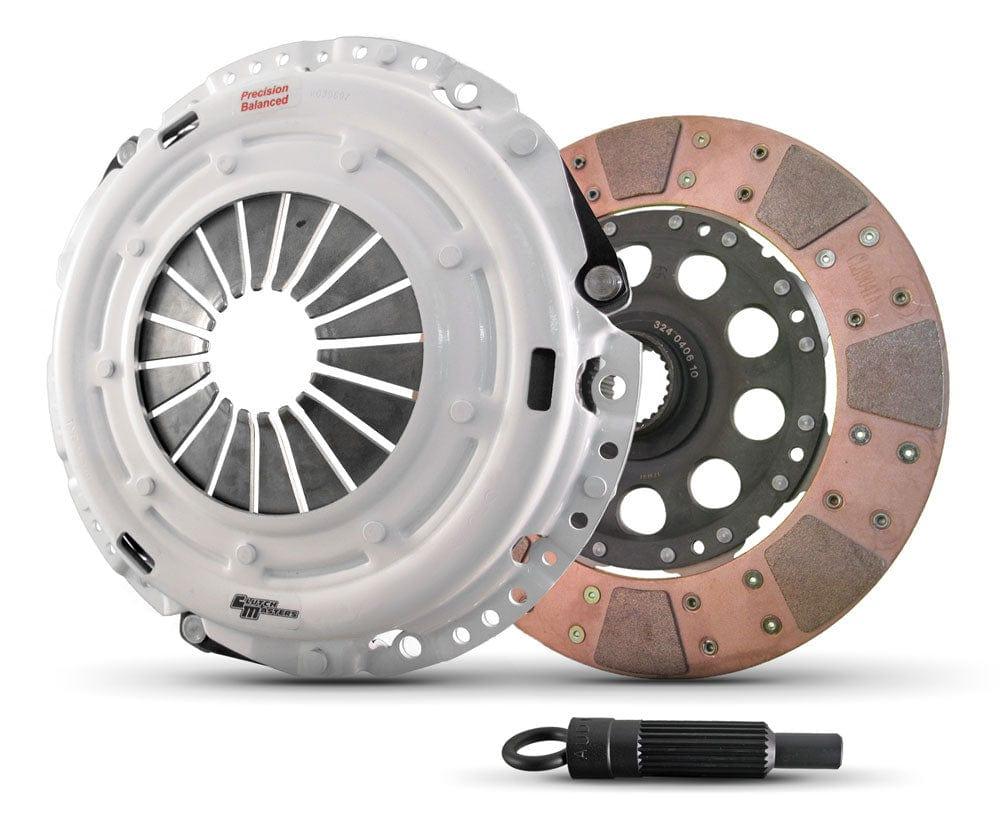 FX500 - Volkswagen - 1K(G6)(Gti) - 17375-HDBL-R - Rzcrewgarage