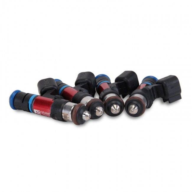 Grams Performance - Injector Kit - Nissan - GT-R R35 - Rzcrewgarage