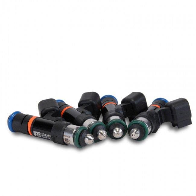 Grams Performance - Injector Kit - Nissan - GT-R R35 - Rzcrewgarage