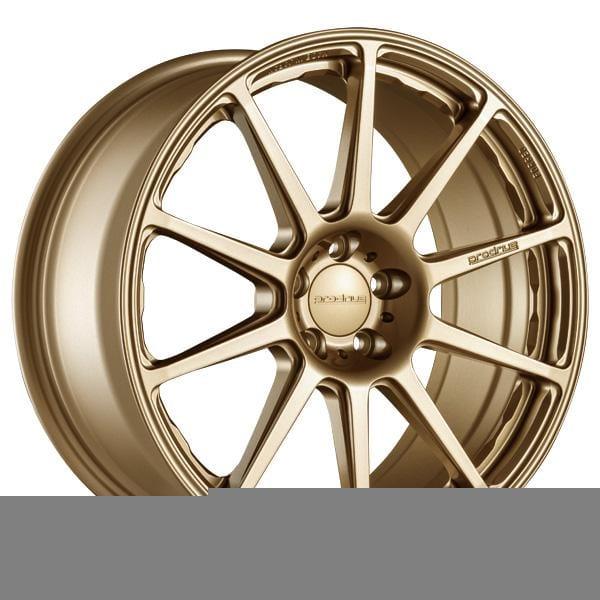 Prodrive GC-0100 - 31115627