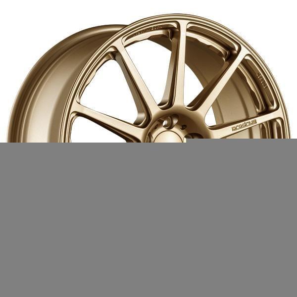 Prodrive GC-0100 - 19x9J - 5x114.3 - ET: 35/45 (Alternative Prodrive GC-0100 - 19x9J - 5x114.3 - ET: 35/45 (Alternative