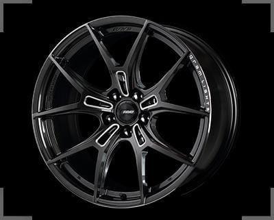 Rays Gram Lights 57FXZ - RAYS-GLI57F-195112-10534AAC-JP1