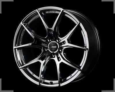 Rays Gram Lights 57FXZ - RAYS-GLI57F-195112-8545SNJ-JP1