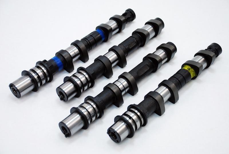 GSC Power Division - Stage 1 AVCS - 268/264 - Intake,Exhaust Camshafts - Subaru - EJ207 - GSC6027S1 - GSC6027S1