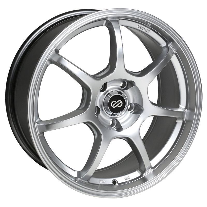 Enkei USA GT7 - 488-775-8045HS