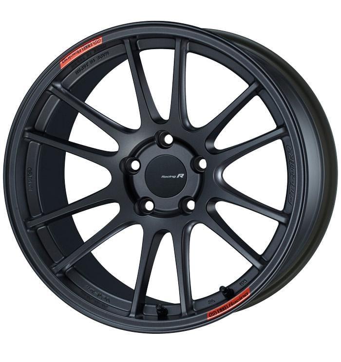 Enkei USA GTC01RR - 504-8105-1223GM