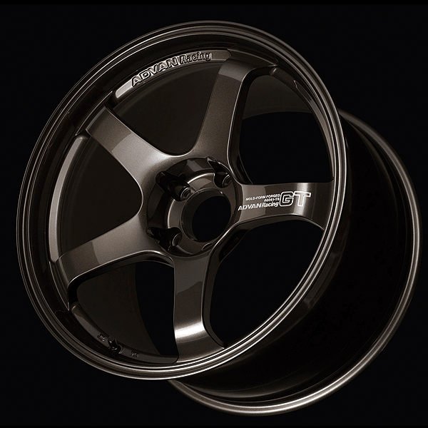Advan GT Premium Version - GTPREMIUMVERSION-185100-9545DBP-JP1