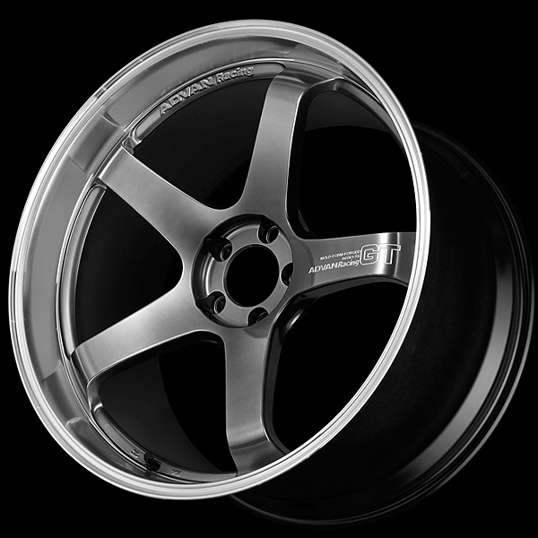 Advan GT Premium Version - GTPREMIUMVERSION-195112-1030MHBP-JP1